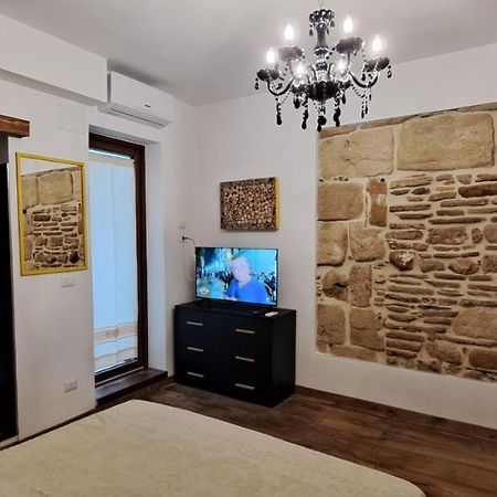 Il Sogno In Centro Di Alghero Exterior foto
