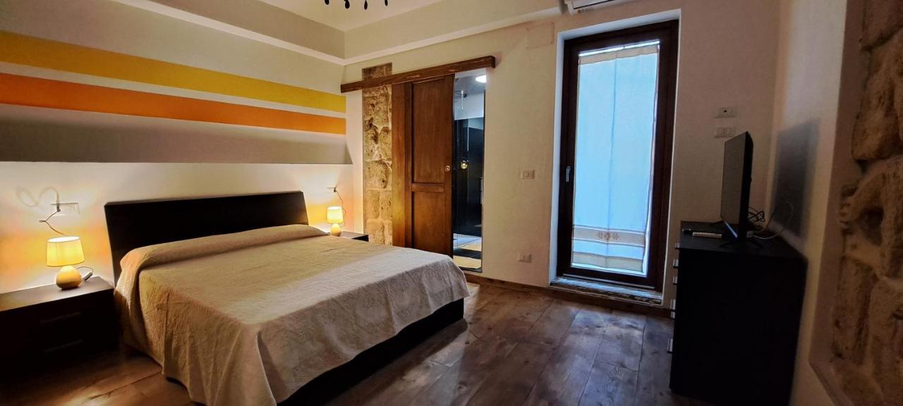 Il Sogno In Centro Di Alghero Exterior foto