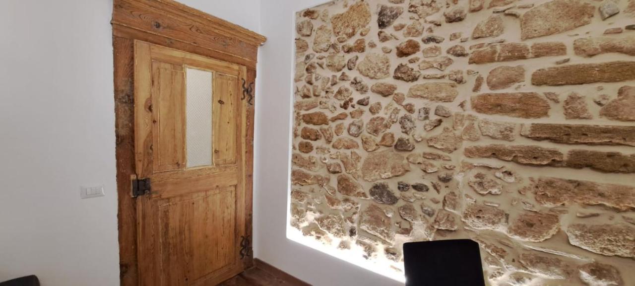 Il Sogno In Centro Di Alghero Exterior foto
