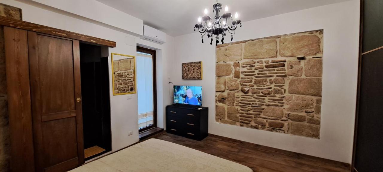 Il Sogno In Centro Di Alghero Exterior foto