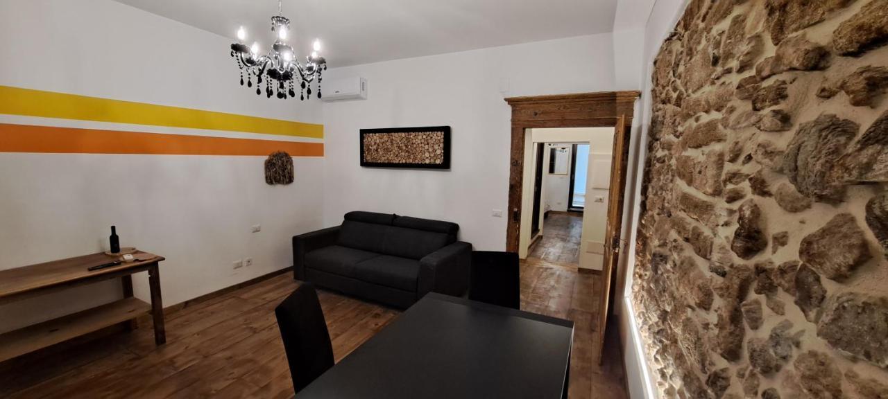Il Sogno In Centro Di Alghero Exterior foto